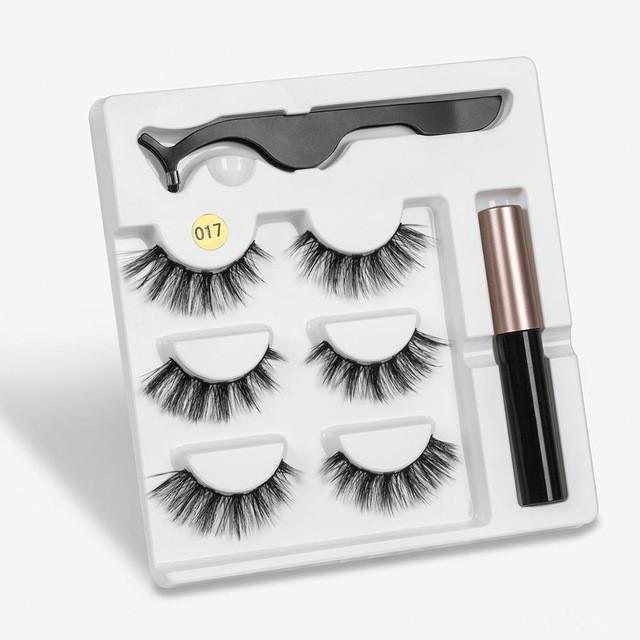 MagniLash™ Magnetic Eyelash Kit