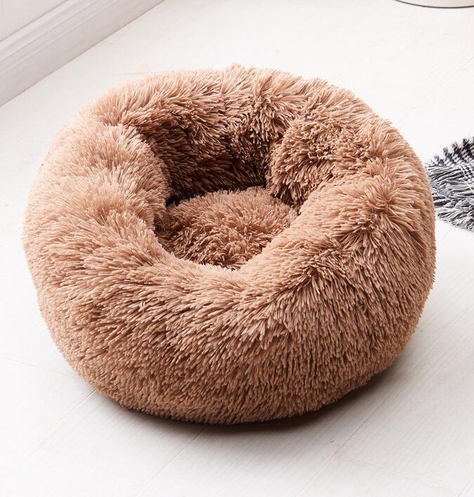 Marshmallow Cat Bed [HOT Selling]