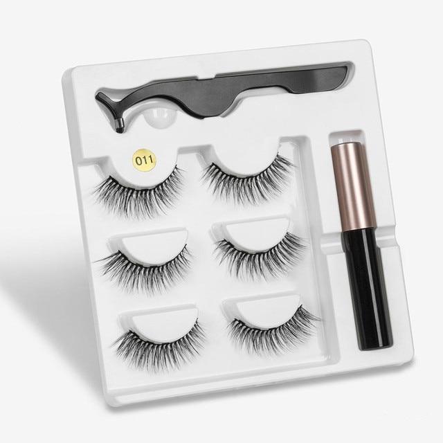 MagniLash™ Magnetic Eyelash Kit