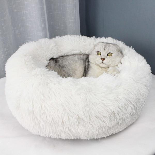 Marshmallow Cat Bed [HOT Selling]