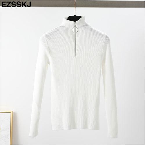 Turtleneck Sweater