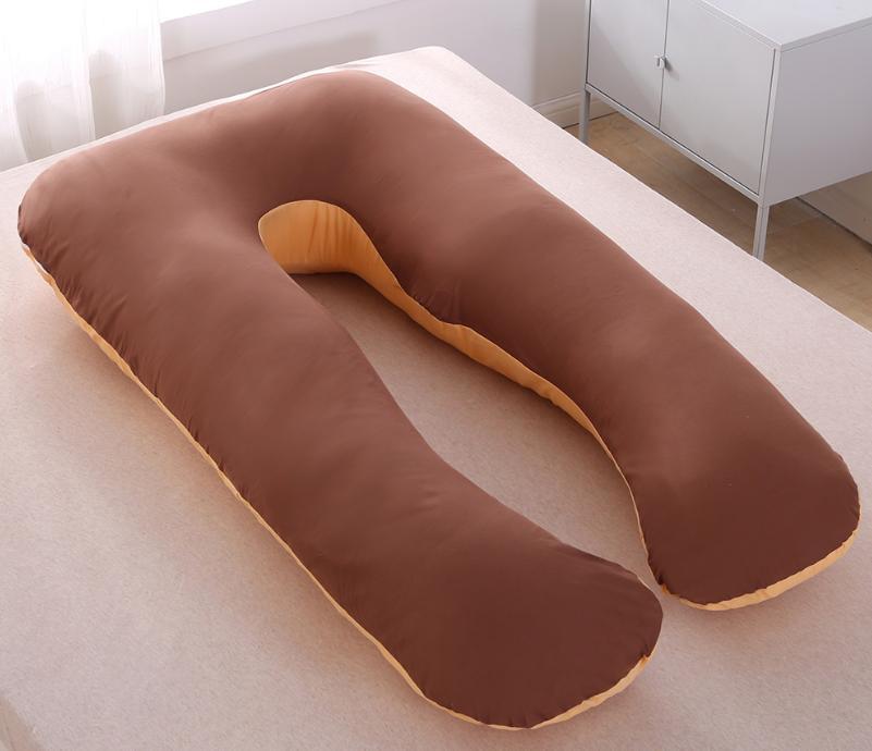 SLEEPING GIANT BODY SUPPORT