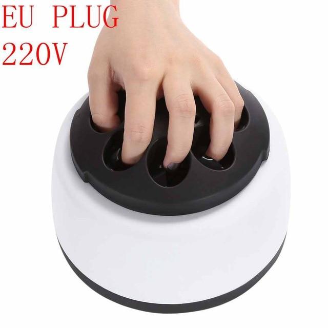 ACRYLIC NAIL STEAM REMOVER