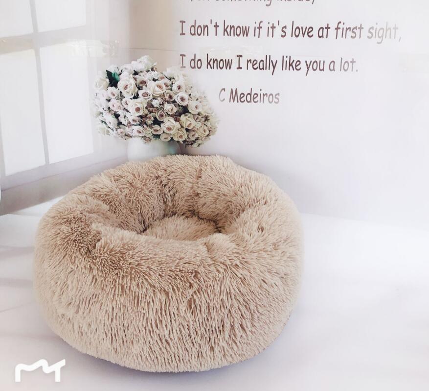 Marshmallow Cat Bed [HOT Selling]