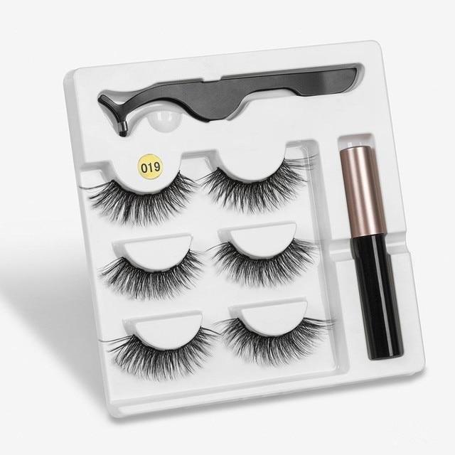 MagniLash™ Magnetic Eyelash Kit