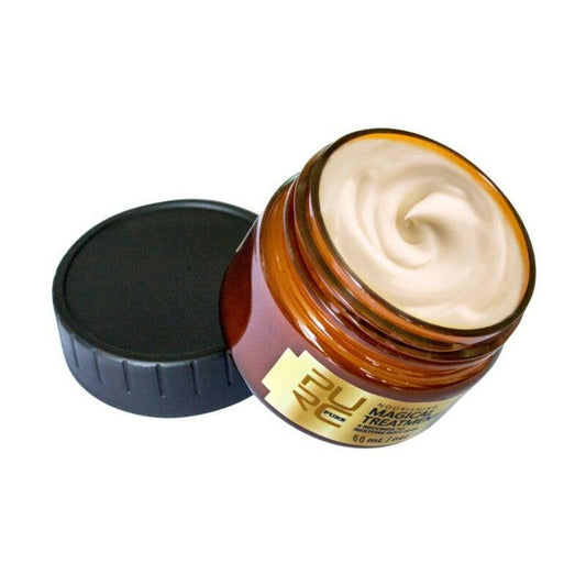MAGICAL HAIR MASK TREATMENT