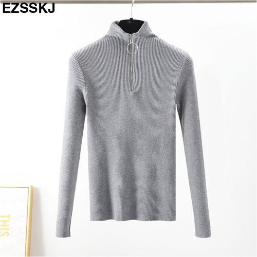 Turtleneck Sweater