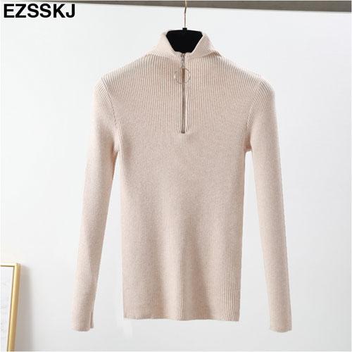 Turtleneck Sweater