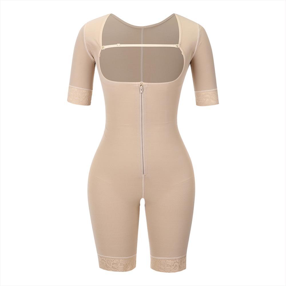 Control Arm Leg Tummy Full Body bodysuit