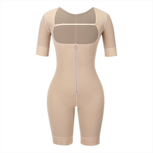 Control Arm Leg Tummy Full Body bodysuit
