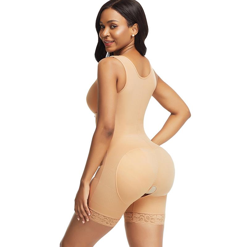 Postpartum Shapewear Bodysuit