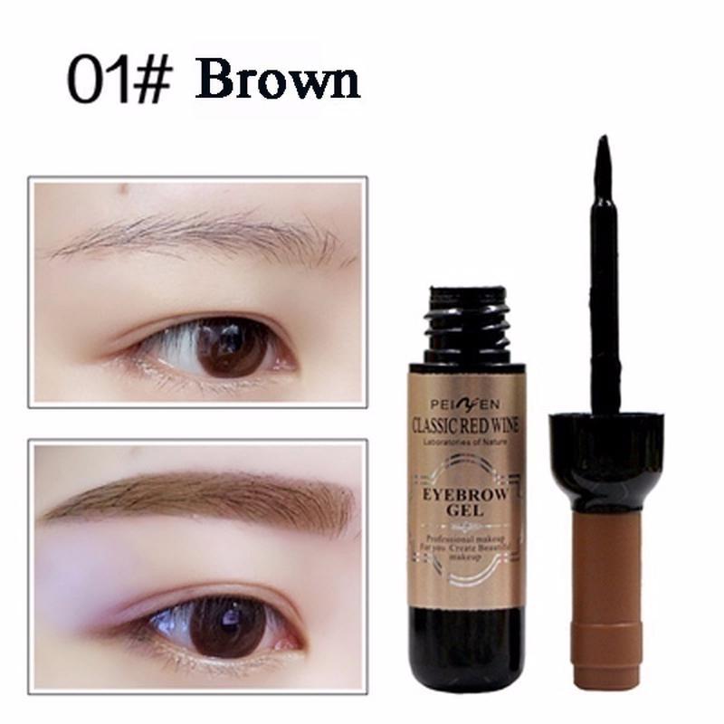 Tattoo Brow Gel Tint