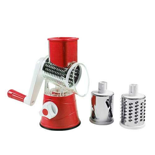 Spiralizer Pro 3-Blade Vegetable Slicer