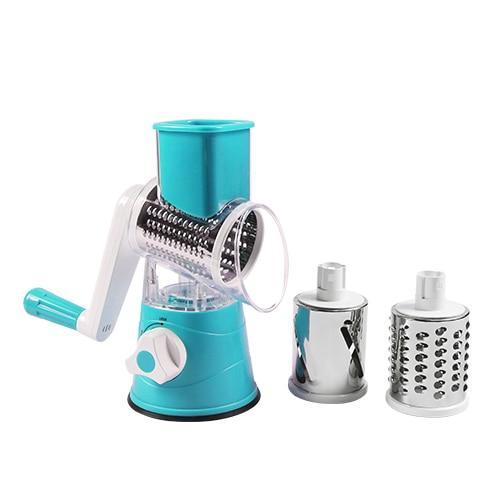 Spiralizer Pro 3-Blade Vegetable Slicer