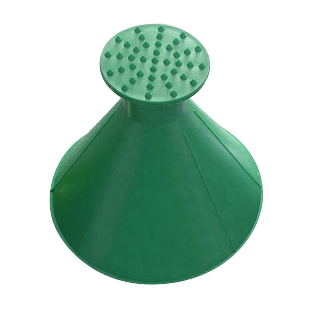 Magic ice Scraper