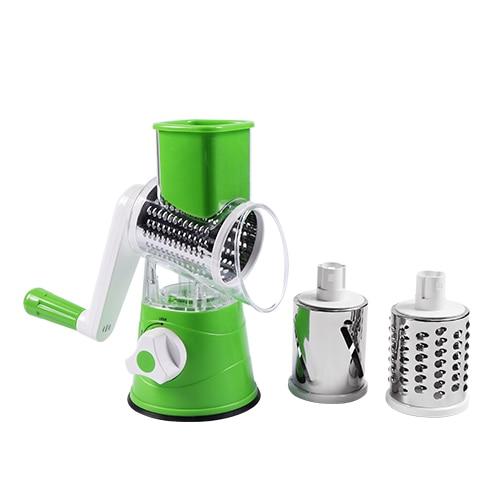 Spiralizer Pro 3-Blade Vegetable Slicer