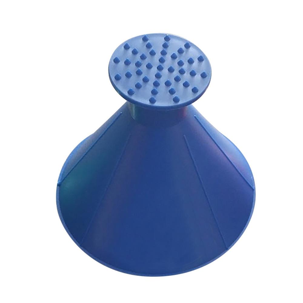 Magic ice Scraper