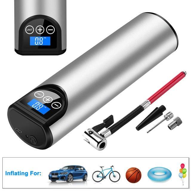 The MiniPump