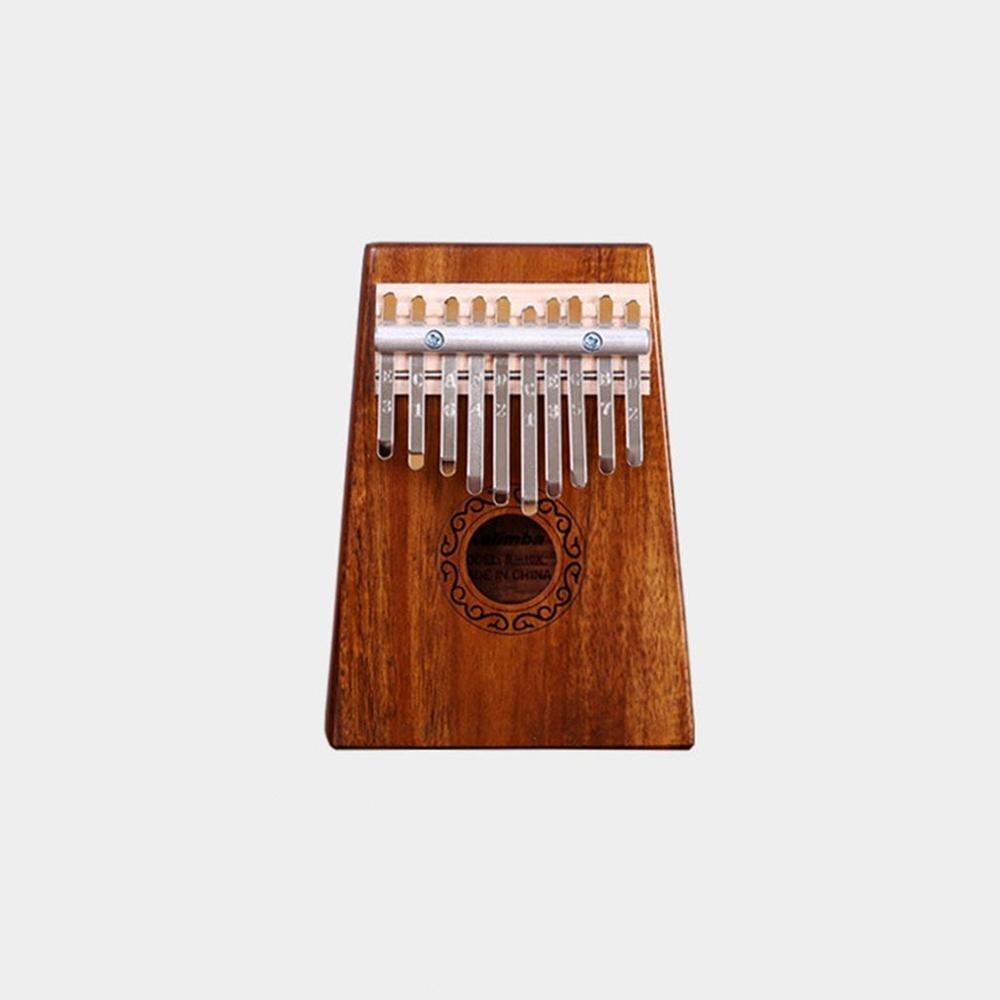 Absolutely wonderful instrument--Gorgeous 17 Keys Kalimba