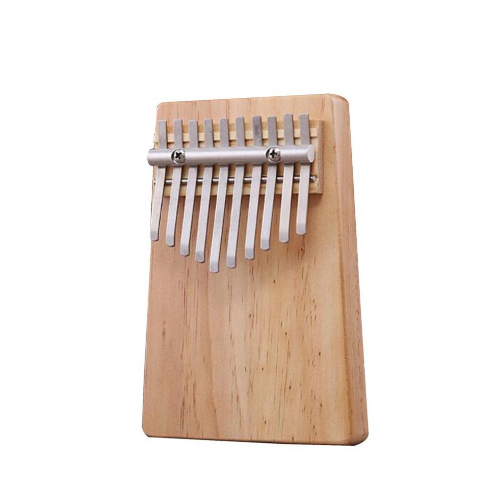 Absolutely wonderful instrument--Gorgeous 17 Keys Kalimba