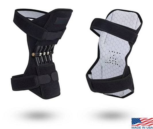 POWERKNEE™ SUPPORT KNEE (PAIR)