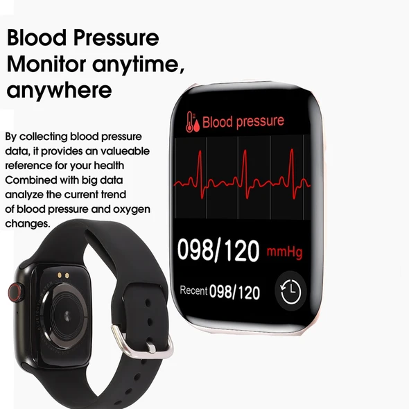 Smart Watch for android and iPhone