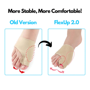 PREMIUM BUNION CORRECTOR SOCK