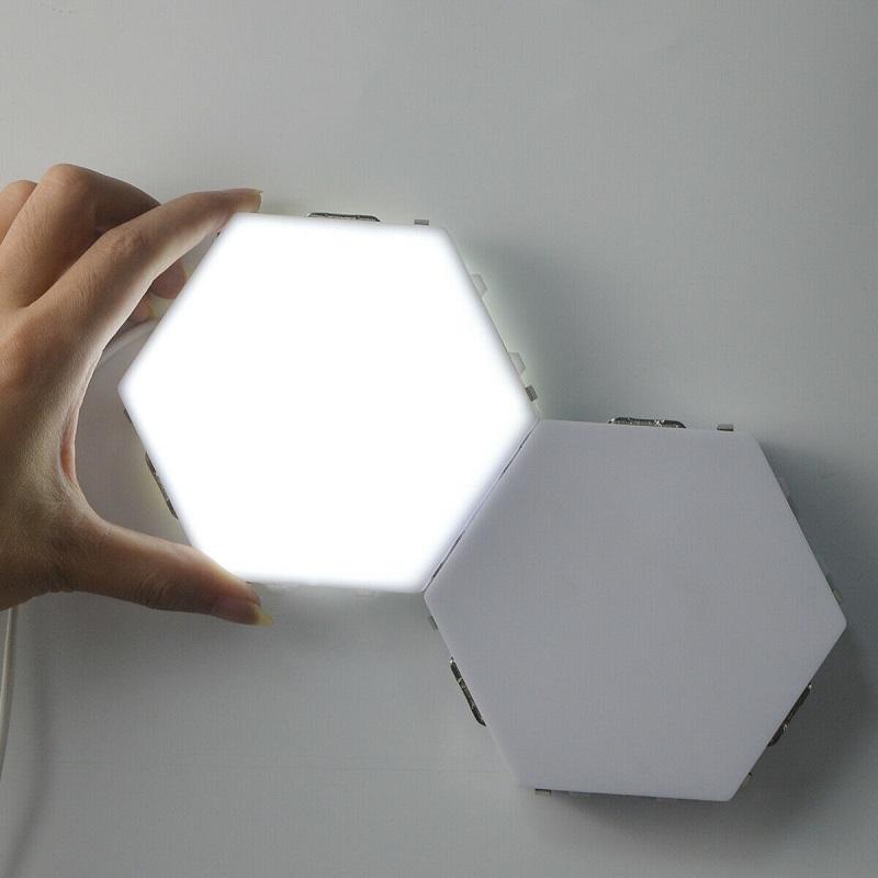 Quantum Lamp Touch Sensor Modular Light LED