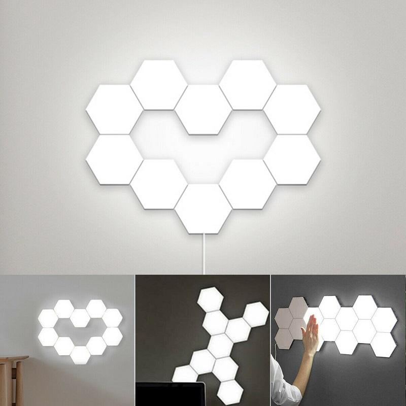 Quantum Lamp Touch Sensor Modular Light LED