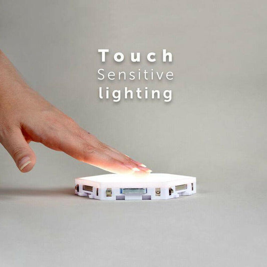 Quantum Lamp Touch Sensor Modular Light LED