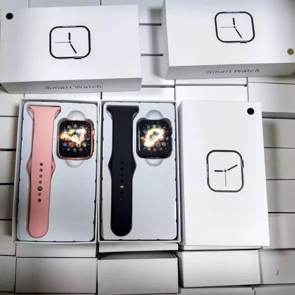 Smart Watch for android and iPhone