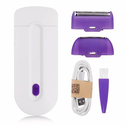 Lux Instant Hair Remover