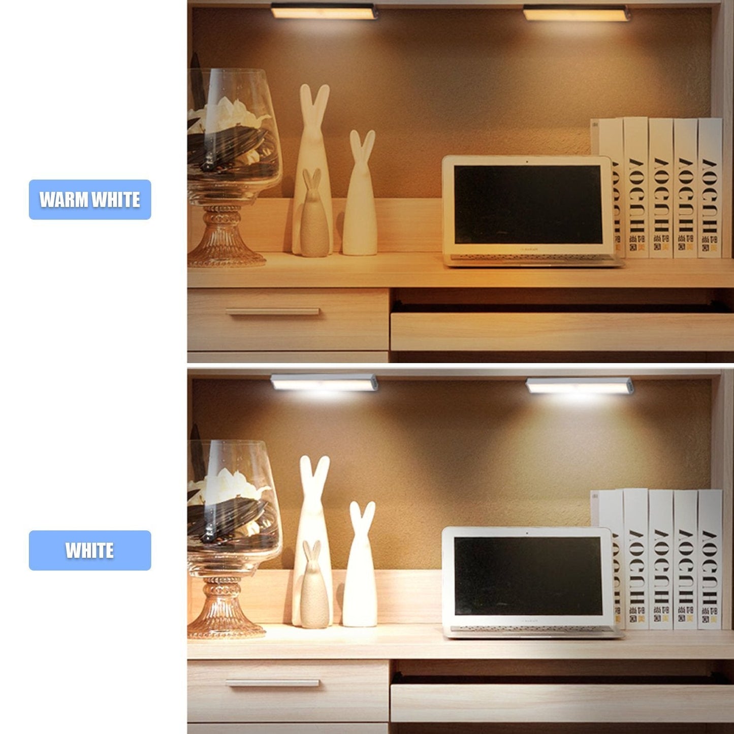 2021 HOT SALE LED MOTION SENSOR CABINET LIGHT