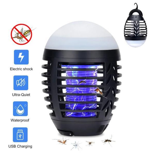 Rechargeable Mosquito Killer