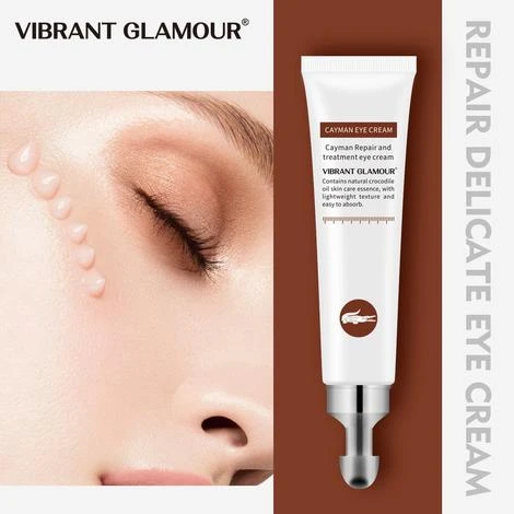 Magic Eye Cream-28 seconds to remove eye bags / dark circles / eye wrinkles