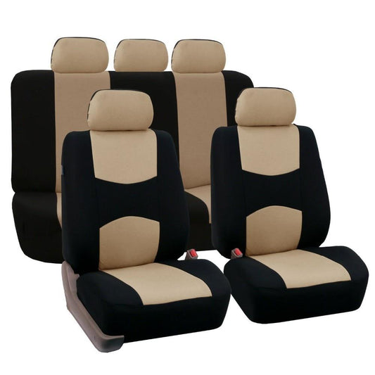 NEW ARRIVAL- Jeep Seat Cover