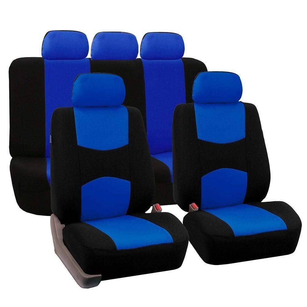 NEW ARRIVAL- Jeep Seat Cover