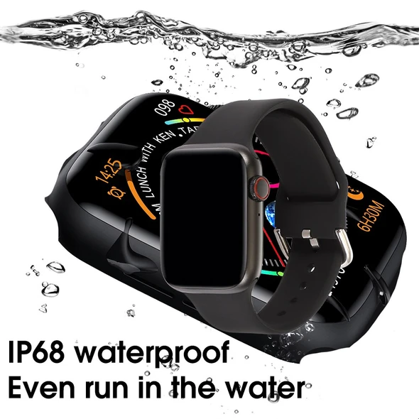 Smart Watch for android and iPhone