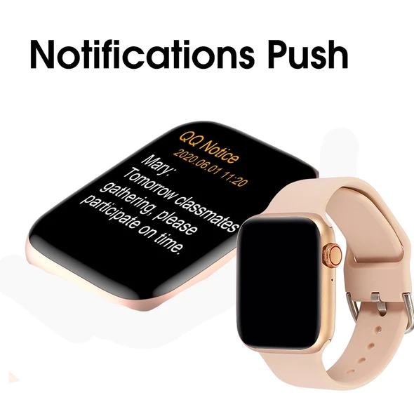 Smart Watch for android and iPhone