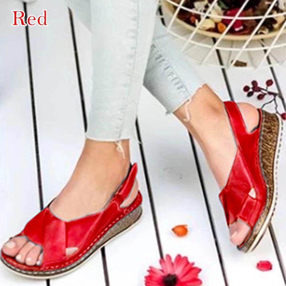 Premium Orthopaedic Open Toe Sandals