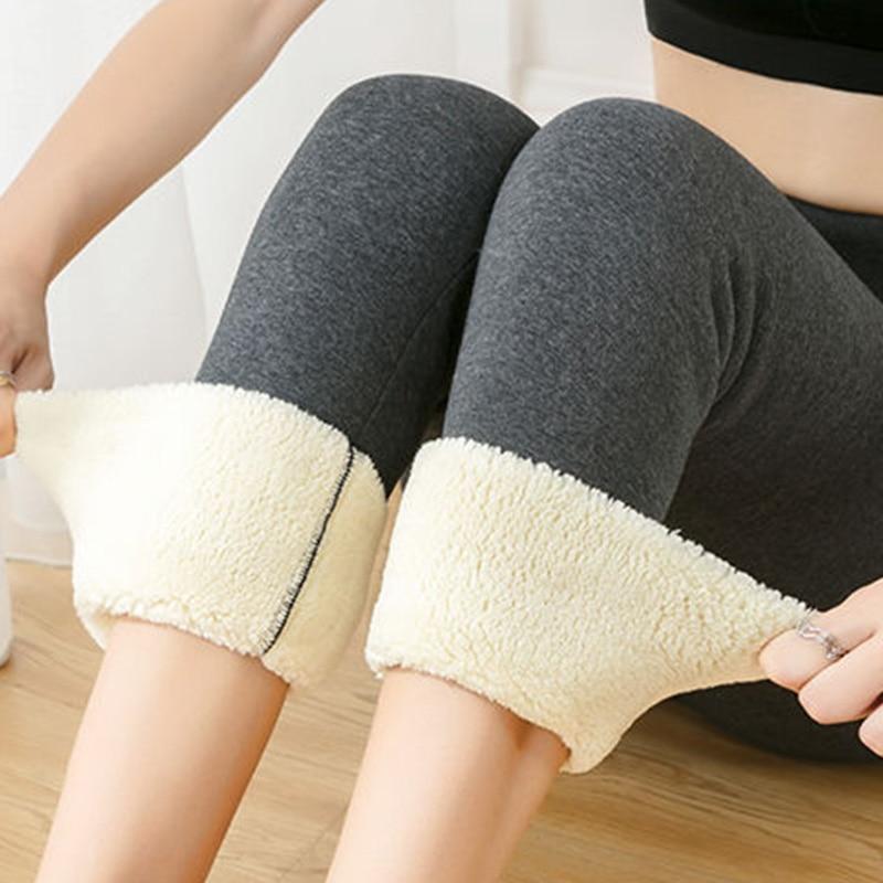 Cashmere Leggings