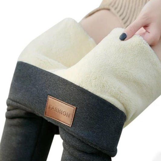 Cashmere Leggings