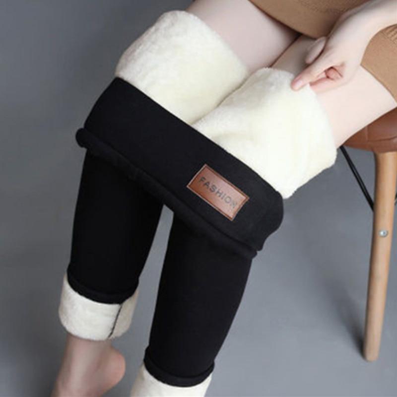 Cashmere Leggings