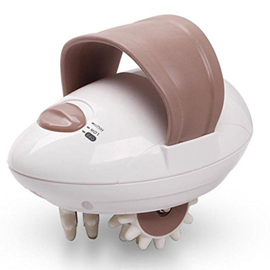 3D Roller Body Massaging