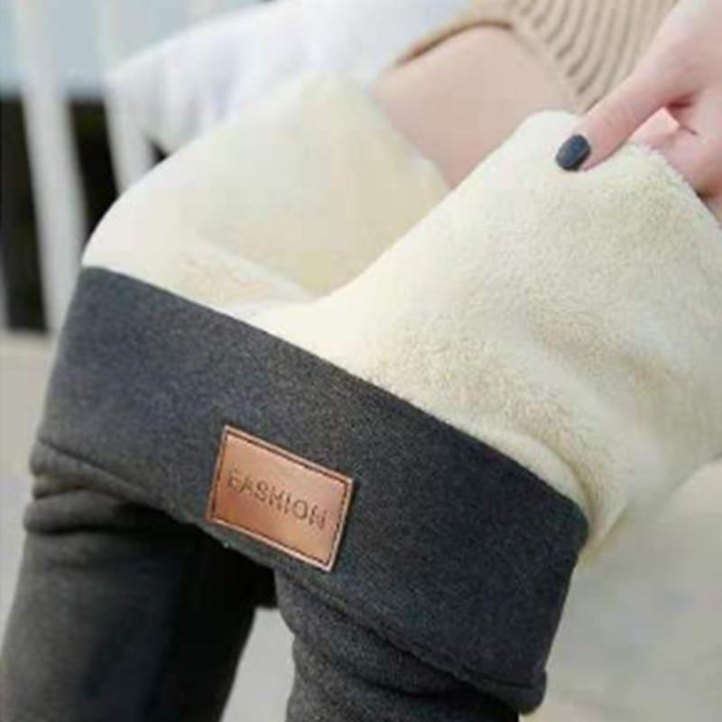 Cashmere Leggings