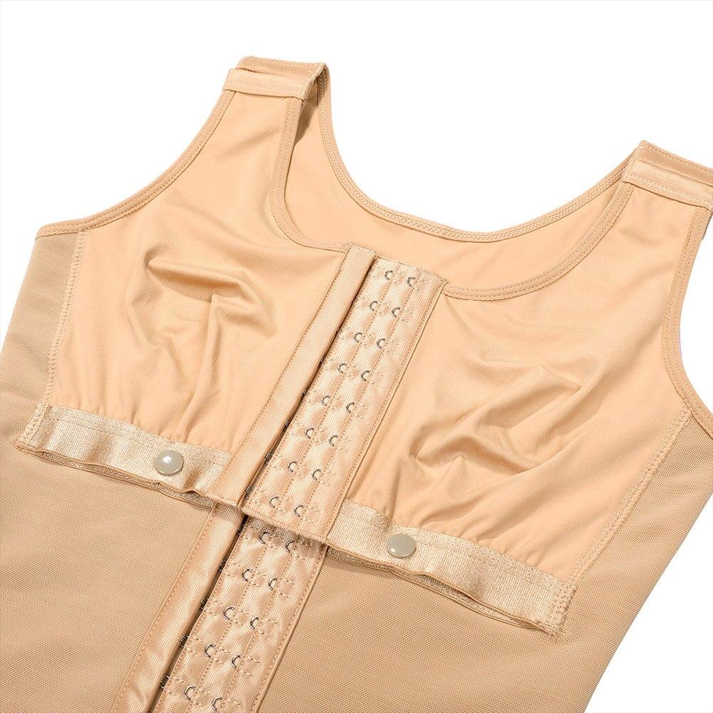Postpartum Shapewear Bodysuit