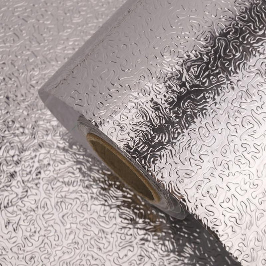 Oil, Water, Dust and Heat-Proof Kitchen Sticker
