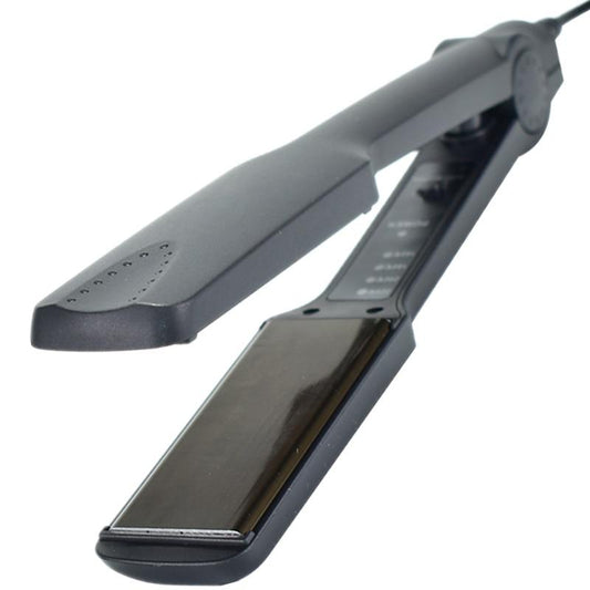 Ceramic Tourmaline Ionic Flat Iron Hair Straightener