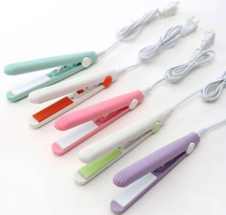 CERAMIC MINI HAIR CURLER