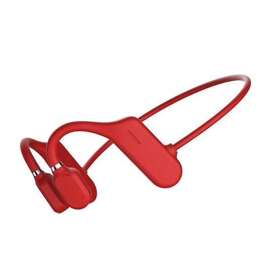 60% OFF! Bone Conduction Headphones - Bluetooth Wireless Headset